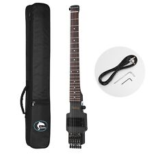Guitare électrique voyage d'occasion  Expédié en France