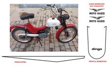 Kit completo adesivi usato  Bari
