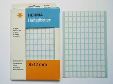 Herma haftetiketten 2310 gebraucht kaufen  Gelsenkirchen