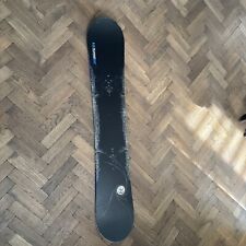 Burton air snowboard for sale  TROWBRIDGE