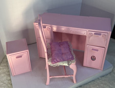 Vintage 1987 barbie for sale  Gloucester