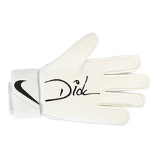 Dida signed goalkeeper for sale  UK