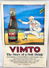 Vintage vimto story for sale  LIVERPOOL
