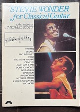 Stevie wonder classical for sale  Columbus