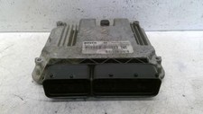 Calculateur moteur iveco d'occasion  France