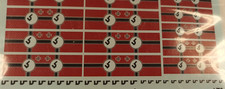 Decals reichskriegsflaggen rig gebraucht kaufen  Wildflecken