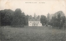 Guignes chene d'occasion  France