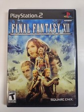 Usado, Final Fantasy XII (Playstation 2) comprar usado  Enviando para Brazil