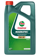 Castrol magnatec engine for sale  MANCHESTER