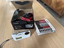 Casio exilim fs10 gebraucht kaufen  Hessisch Oldendorf