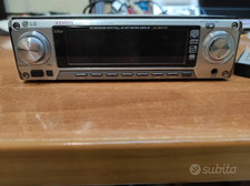 Autoradio lac m8410r usato  Verbicaro