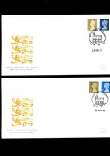 2003 definitive fdc for sale  LONDON