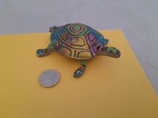 Petite tortue laiton d'occasion  Villaines-la-Juhel