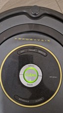 Robot aspirapolvere usato  Verano Brianza