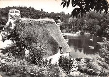 Bretagne maison pecheur d'occasion  France