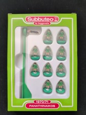 Subbuteo leggenda lightweight for sale  MORDEN
