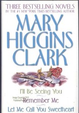 Mary higgins three for sale  UK