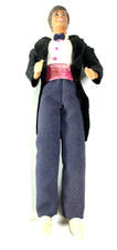 Ken mattel action usato  Italia