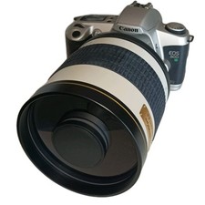 t2 canon gebraucht kaufen  Ochsenfurt