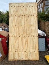 Plywood sheet for sale  WIRRAL