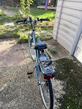 Women bicycle rear for sale  COLCHESTER