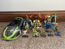 Ben figures bundle for sale  WISBECH