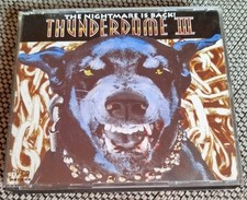 Box thunderdome iii gebraucht kaufen  Dresden