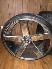 Inch rims tires for sale  Spartanburg