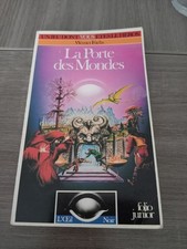 Ldvelh oeil noir d'occasion  Cagnes-sur-Mer