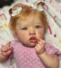 Adorable reborn doll for sale  Battle Creek