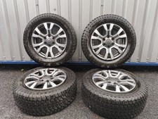 Ford ranger wildtrak for sale  HARLOW