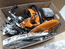 Stihl ts500 trennschleifer gebraucht kaufen Stihl ts500 trennschleifer gebraucht kaufen  Filderstadt