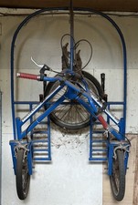 Dryland mushers rig. for sale  BRADFORD