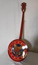 Banjo cordes hondo d'occasion  Montmorency