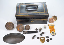 Civil war collection for sale  Indianapolis