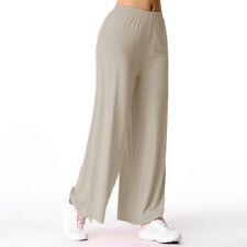 Damen palazzo hose gebraucht kaufen  Neuhof