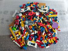 Lego lotto mattoncini usato  Modena
