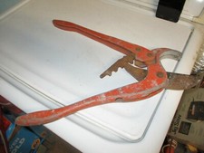 Pipe cutter for d'occasion  Expédié en France