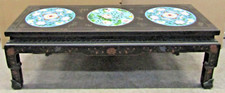 Antique chinese black for sale  Fort Lauderdale