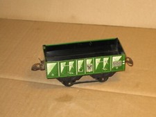 Hornby échelle wagon d'occasion  Fleury