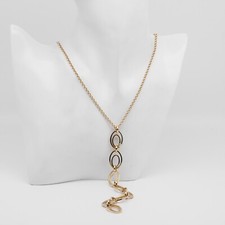 Hochwertiges collier gramm gebraucht kaufen  Magdeburg