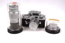 Leica camera 50mm for sale  Midland