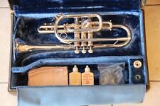 Vincent bach stradivarius for sale  Spring