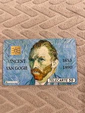 Carte téléphonique vincent d'occasion  Cuise-la-Motte