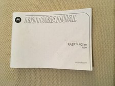Pre owned motorola for sale  TADWORTH