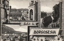 193 extra saluti usato  Mondovi