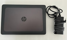 Zbook 6820 16gb gebraucht kaufen  Poing