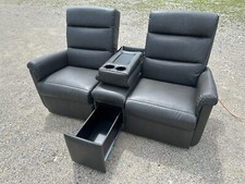 Lippert reclining sofa for sale  Nappanee