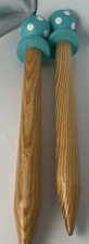 Jumbo knitting needles for sale  Frederic
