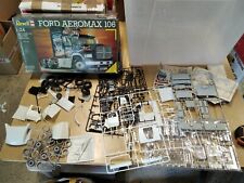 Revell camion truck d'occasion  Haubourdin